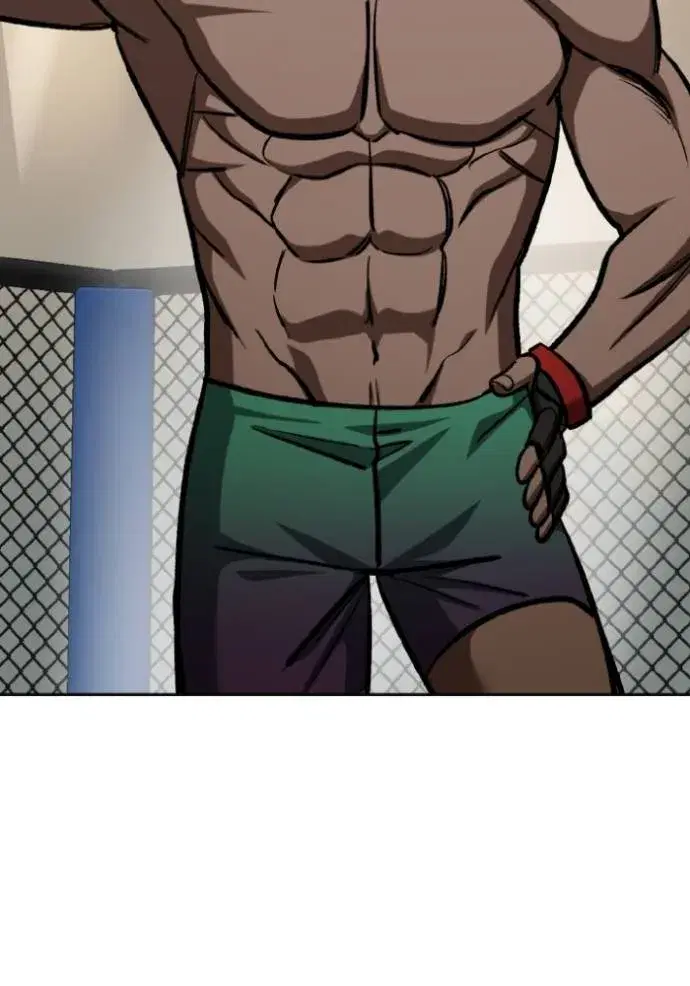 King of the Octagon ตอนที่ 134 หน้า 65