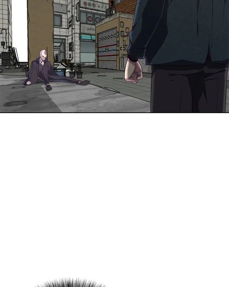 The Boy of Death ตอนที่ 59 หน้า 10