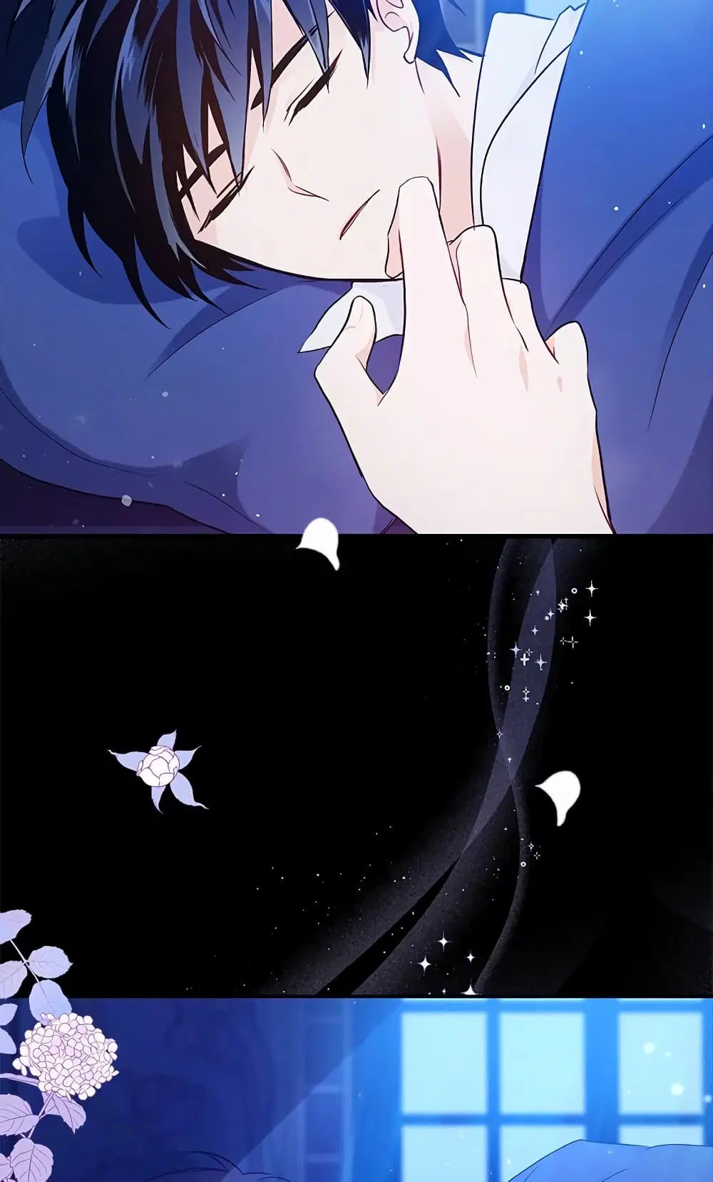 The Symbiotic Relationship Between a Panther and a Rabbit ตอนที่ 10 หน้า 65