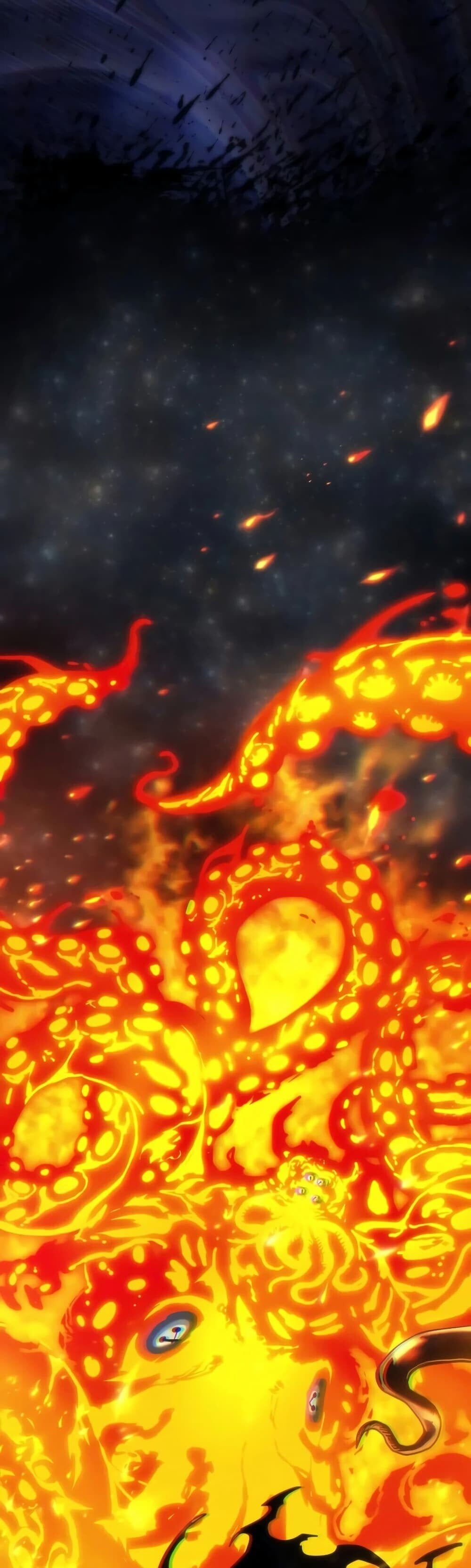 Mr Devourer Please Act Like a Final Boss ทำตัวให้สมกับเป็นมอนสเตอร์บอสหน่อยสิ คุณสวอลโลว์! ตอนที่ 143 หน้า 11