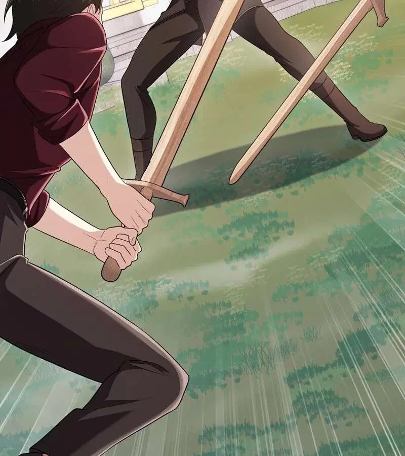Mightiest Melee Magician สุดยอดจอมเวทย์สายประชิด ตอนที่ 54 หน้า 32