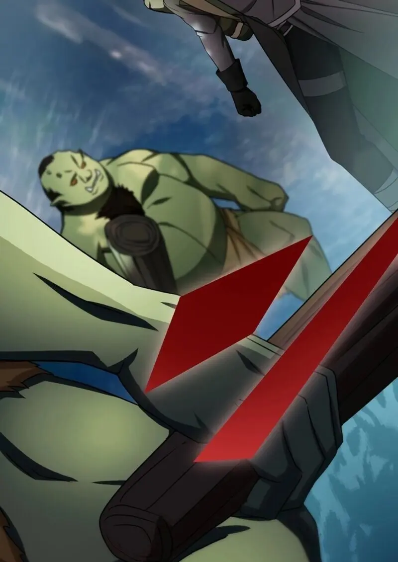 The Strongest Assassin Gets Transferred To Another World With His Whole Class ตอนที่ 52 หน้า 72