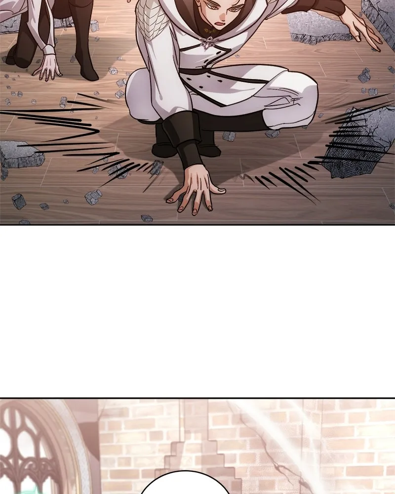 The Magic Tower’s Problem Child ตัวอันตรายแห่งหอคอยเวท ตอนที่ 44 หน้า 132