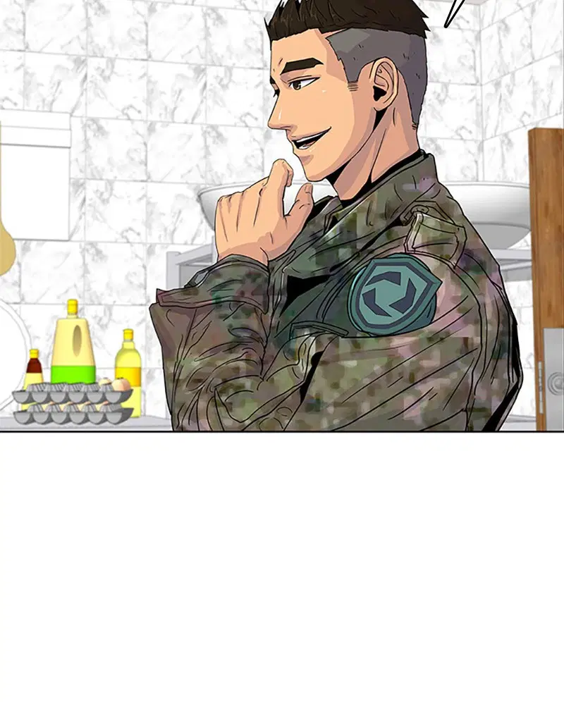 Kitchen Soldier ตอนที่ 23 หน้า 48