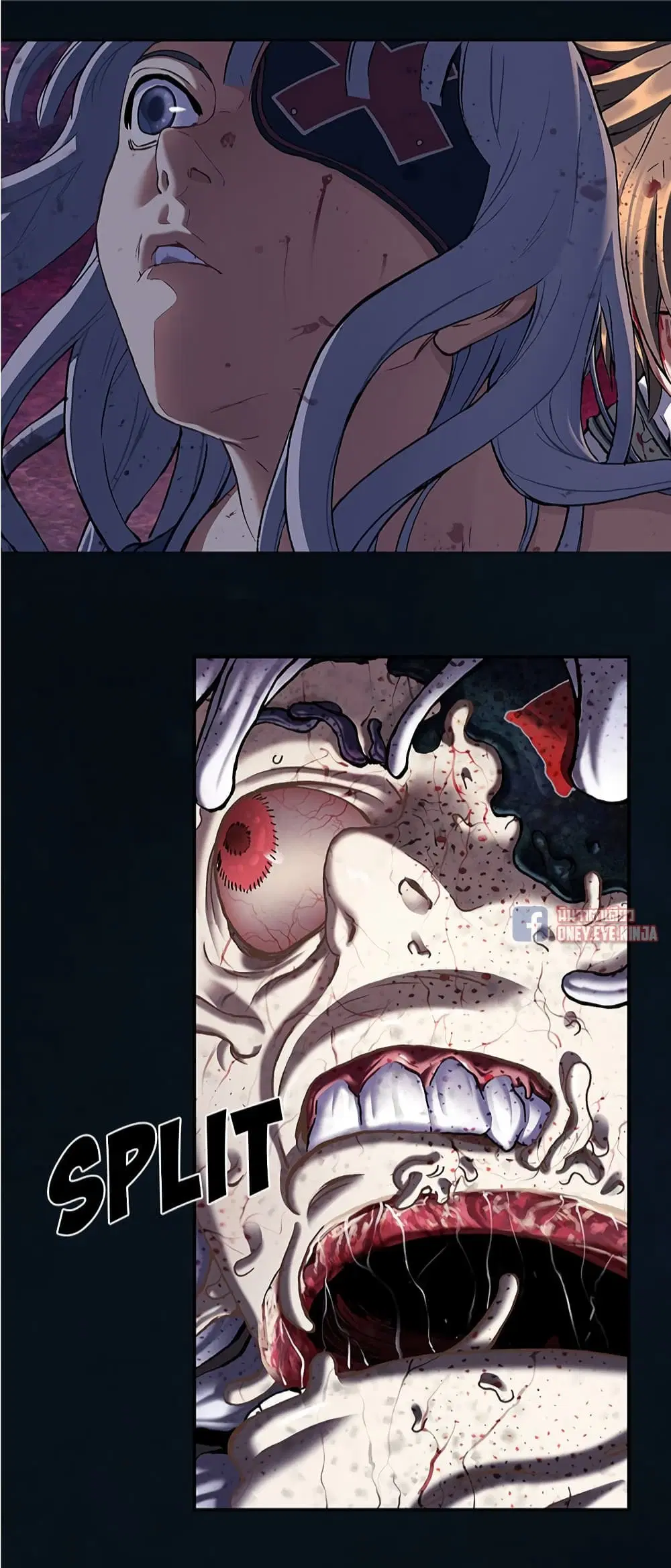 Leviathan ตอนที่ 130 หน้า 9
