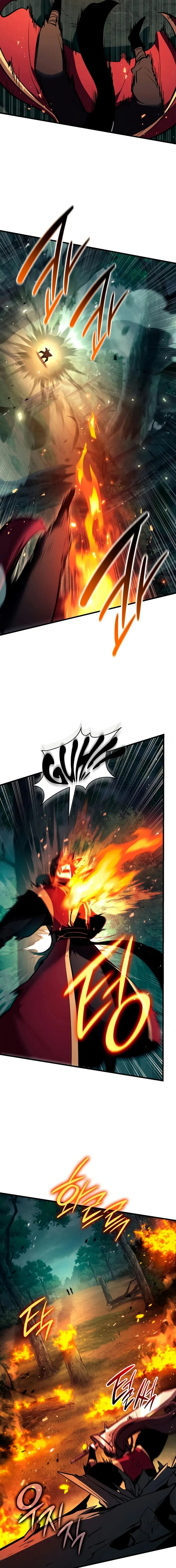 Rebirth of the Divine Demon การหวนคืนของมารสวรรค์ผู้พิชิตใต้หล้า ตอนที่ 43 หน้า 21