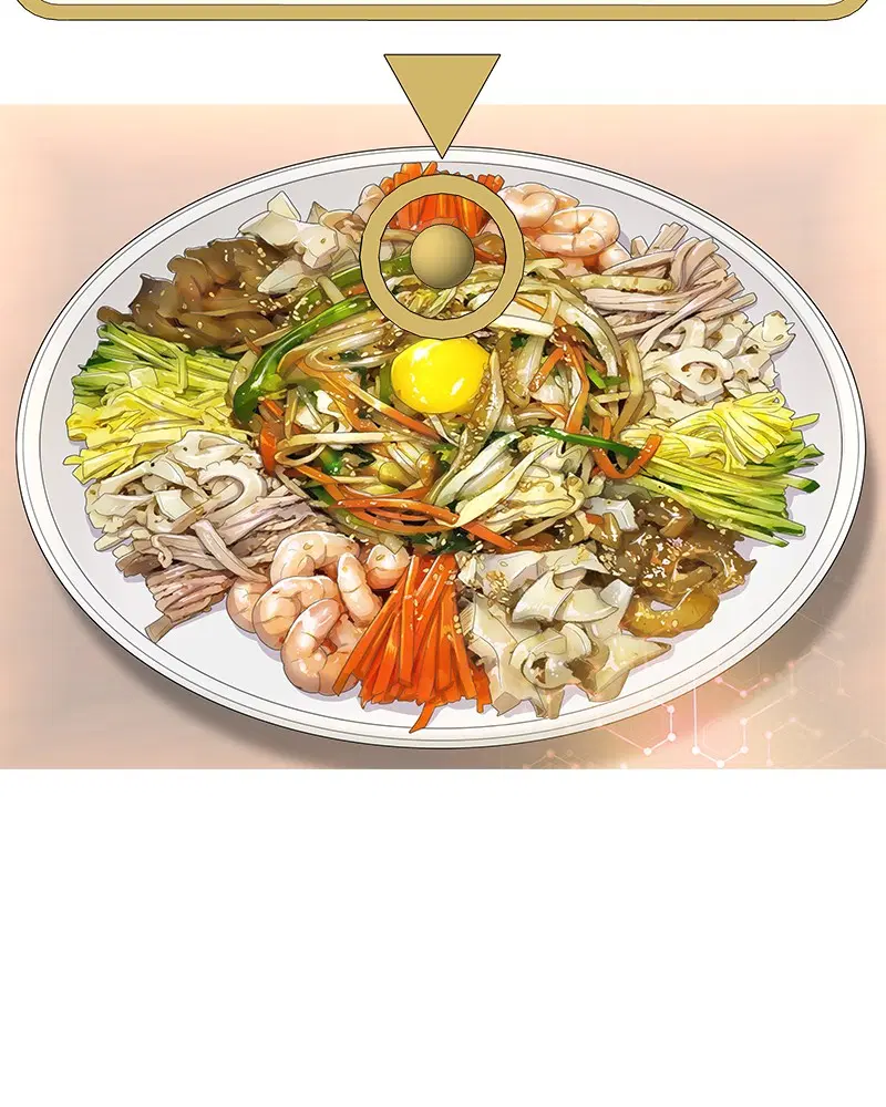Kitchen Soldier ตอนที่ 151 หน้า 31