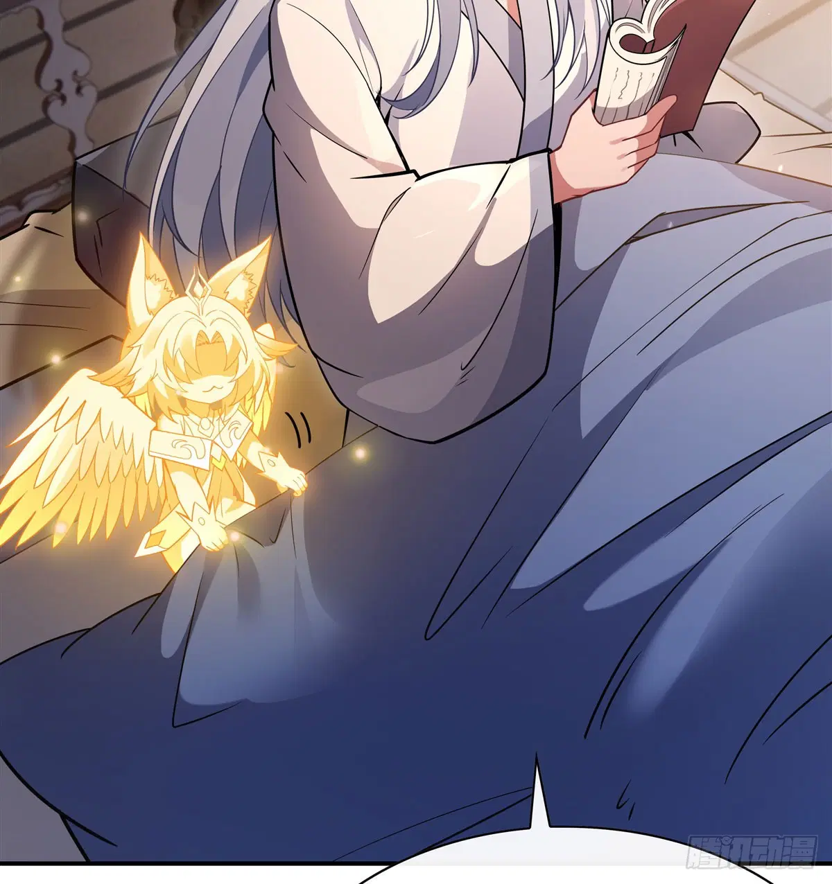 My Female Disciples are all Future Masters of the Heavens ตอนที่ 182 หน้า 63