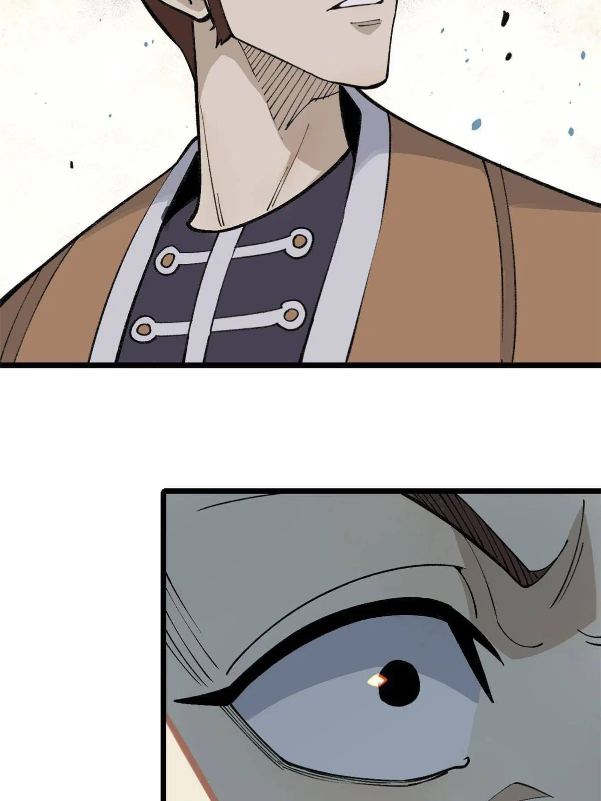All Hail the Sect Leader ตอนที่ 137 หน้า 11