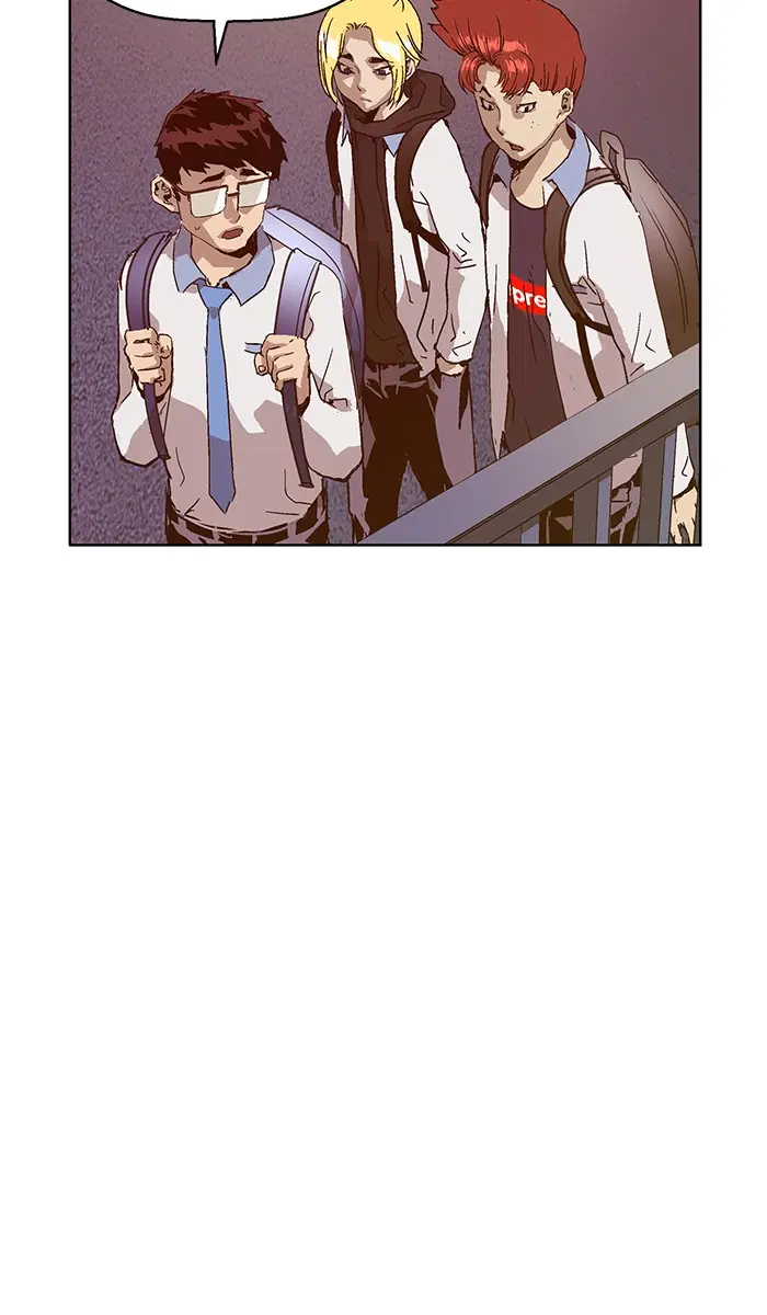 Weak Hero ตอนที่ 133 หน้า 29