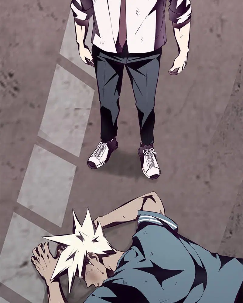 The Boy of Death ตอนที่ 46 หน้า 157