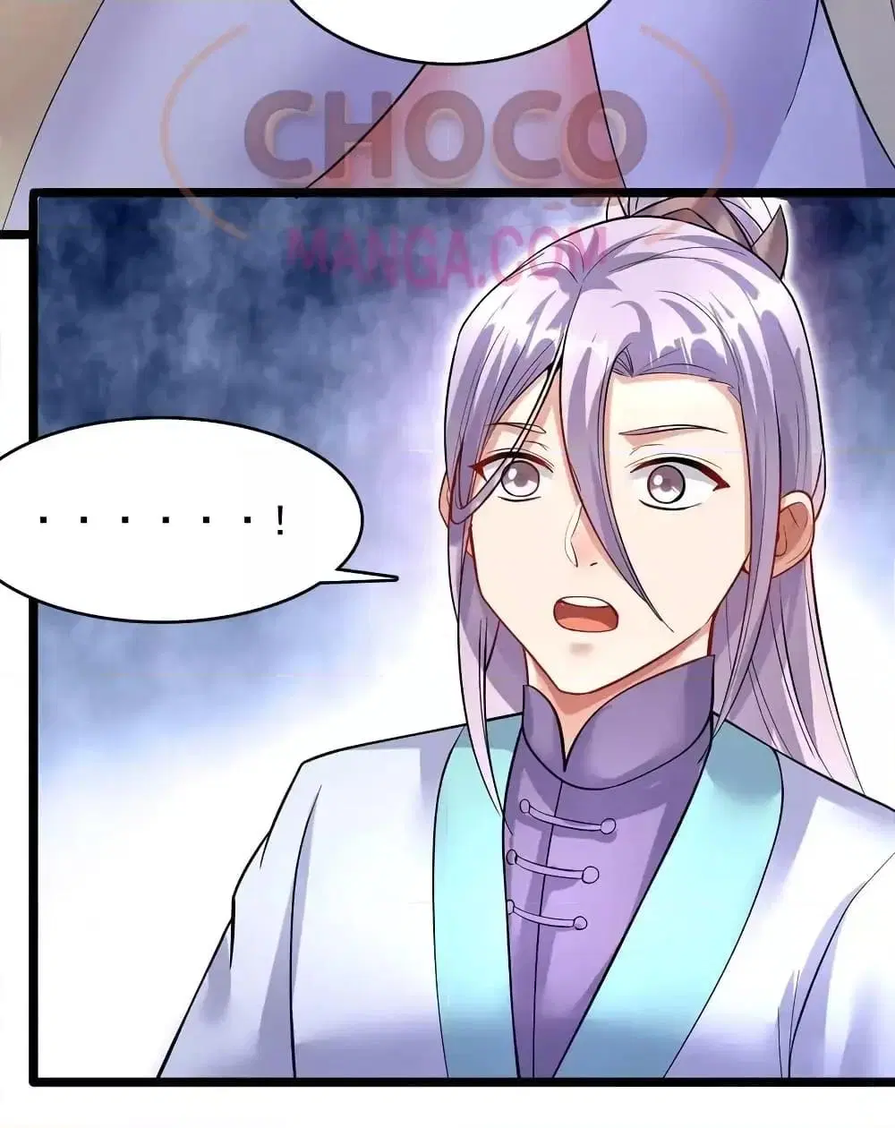 I Can Become A Sword God ตอนที่ 95 หน้า 31