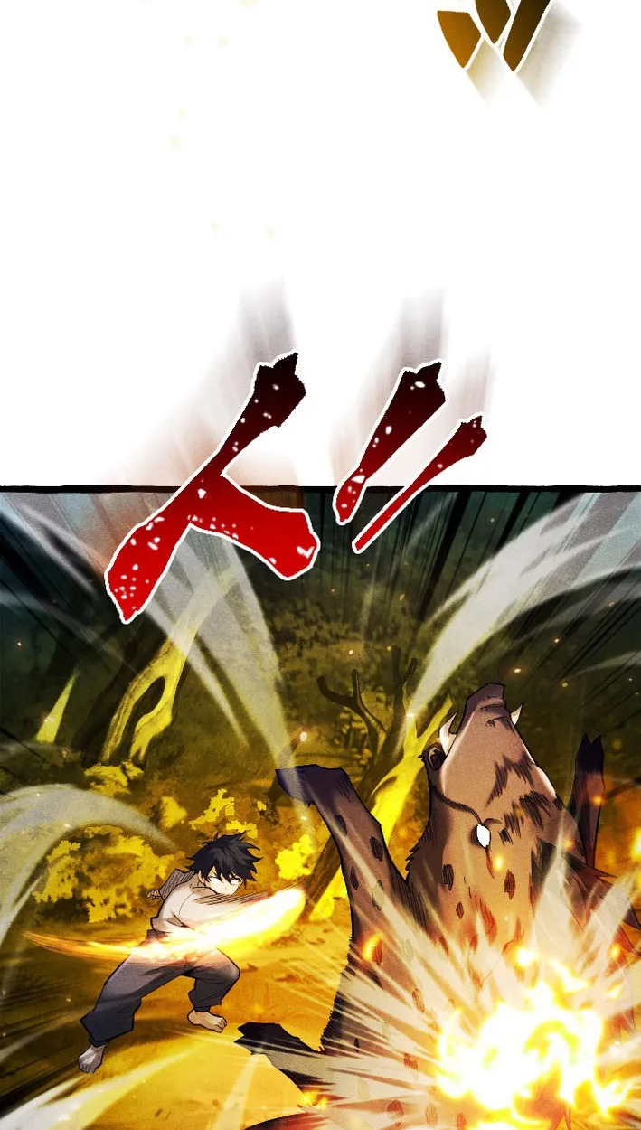 Reincarnates as His Descendant 1000 Years Later ตอนที่ 2 หน้า 82