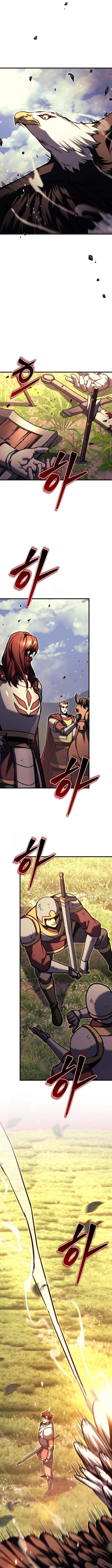 Regressor of the Fallen Family เพลิงสงครามหวนจุติ ตอนที่ 94 หน้า 23