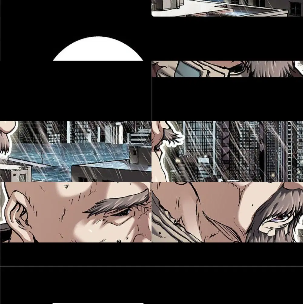Leviathan ตอนที่ 84 หน้า 13