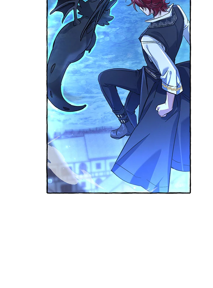 Trash of the Count’s Family คุณชายไม่เอาไหนแห่งตระกูลเคานต์ ตอนที่ 78 หน้า 33