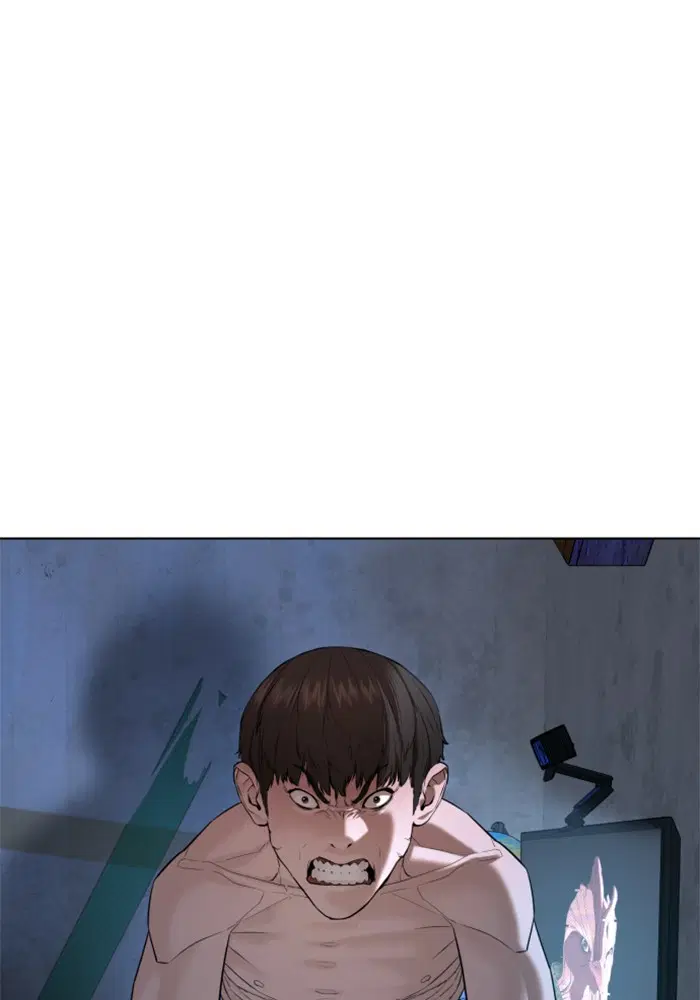 How to Fight ตอนที่ 70 หน้า 86