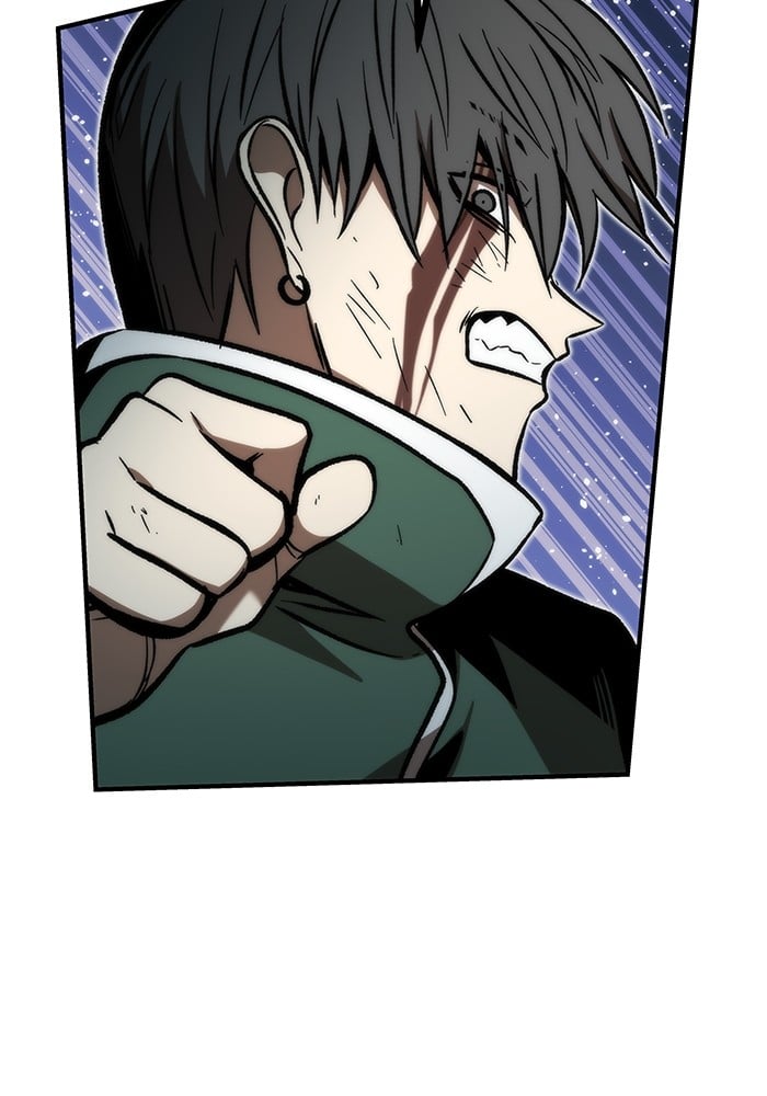 Ultra Alter แอ็กรองสตรองโคตร ตอนที่ 104 หน้า 23