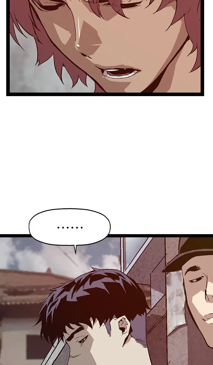 Weak Hero ตอนที่ 93 หน้า 12