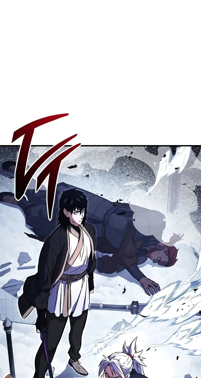 The Hero Returns ตอนที่ 153 หน้า 82