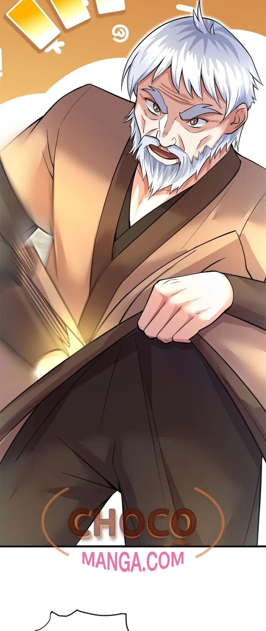 I Can Become A Sword God ตอนที่ 28 หน้า 22