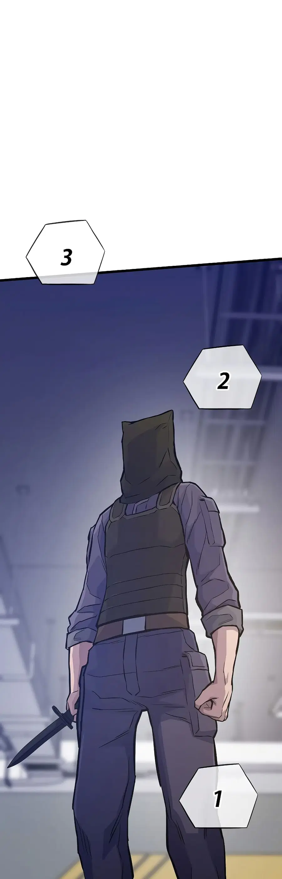 Past Life Returner ตอนที่ 42 หน้า 58