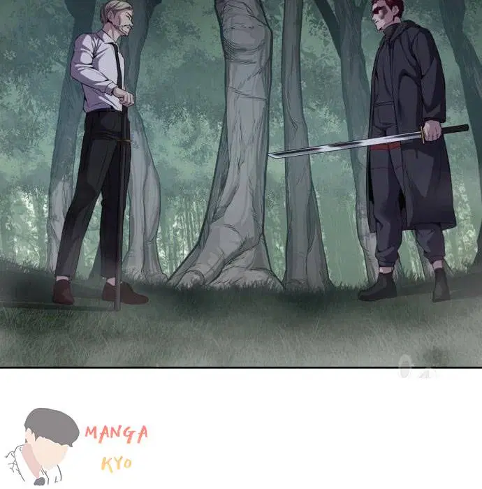 The Boy of Death ตอนที่ 157 หน้า 94