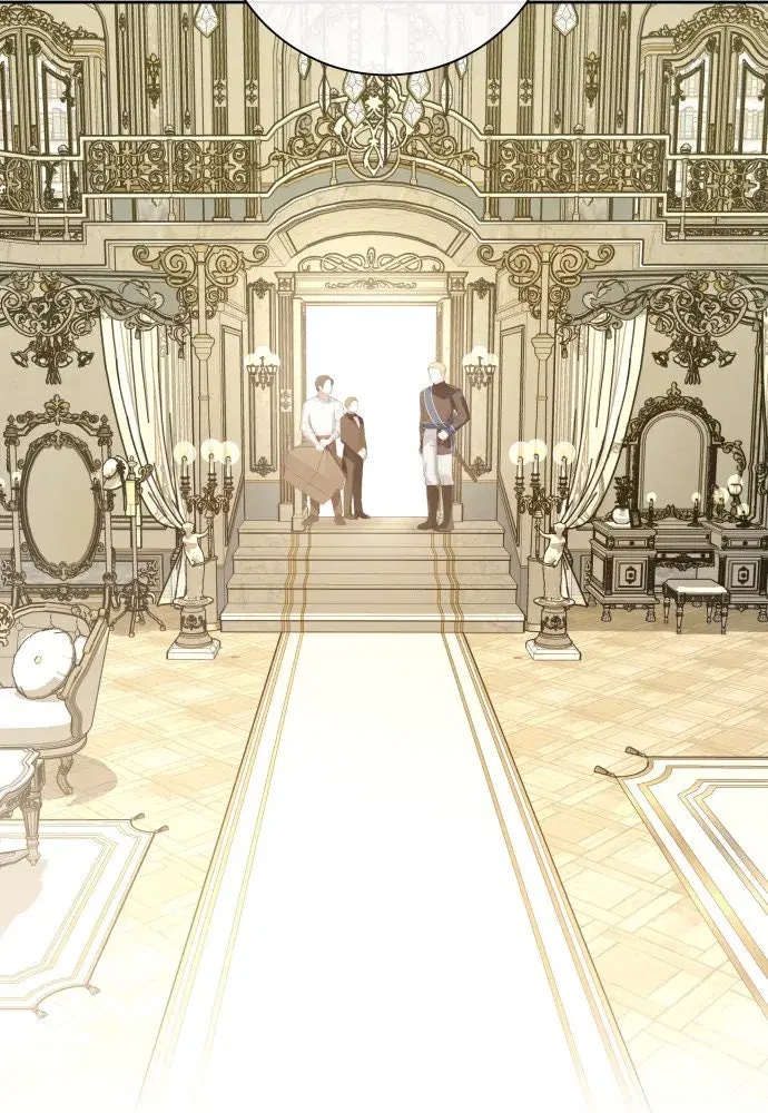 Your Throne ตอนที่ 174 หน้า 149