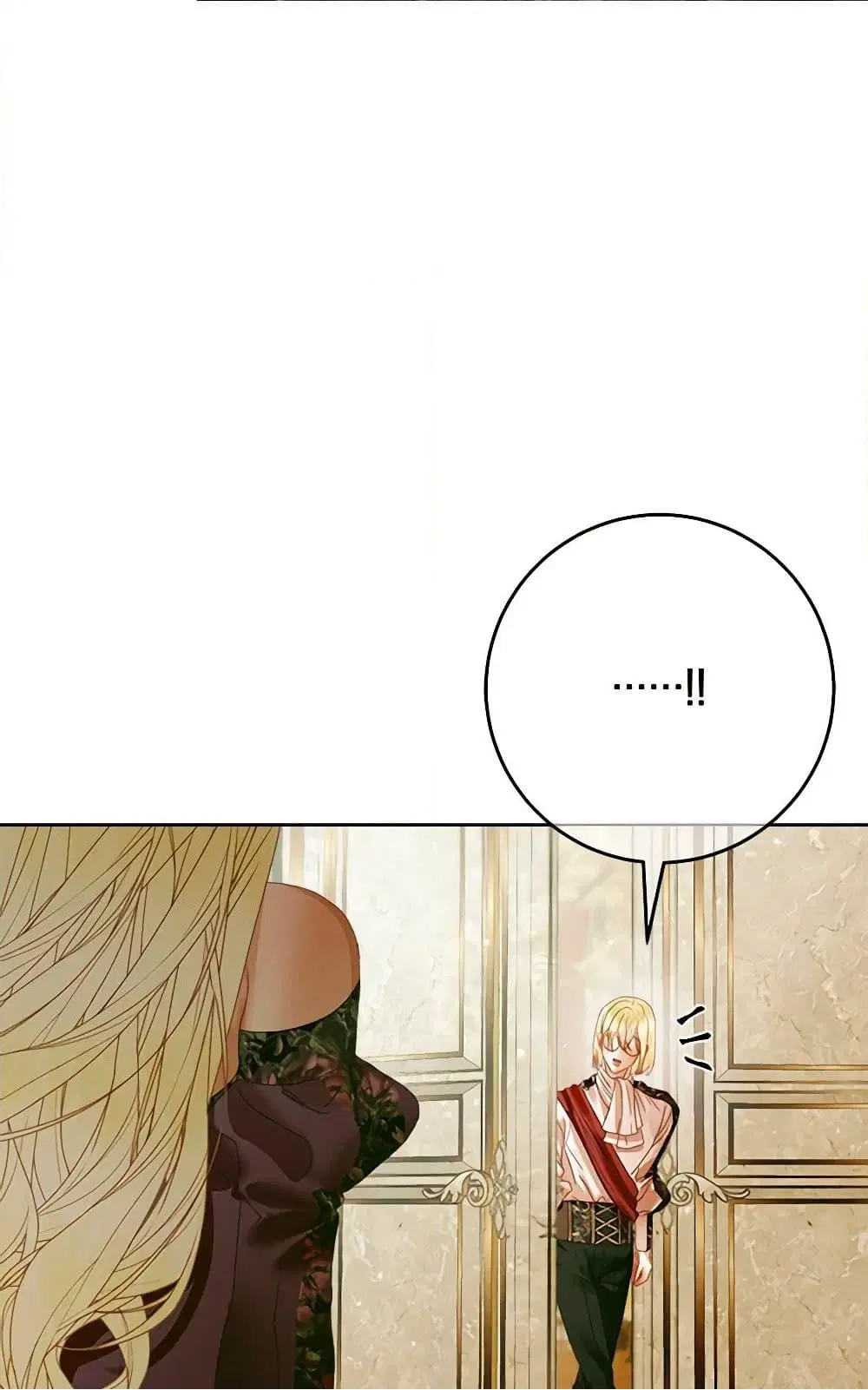 The Siren: Becoming the Villain’s Family ตอนที่ 103 หน้า 92