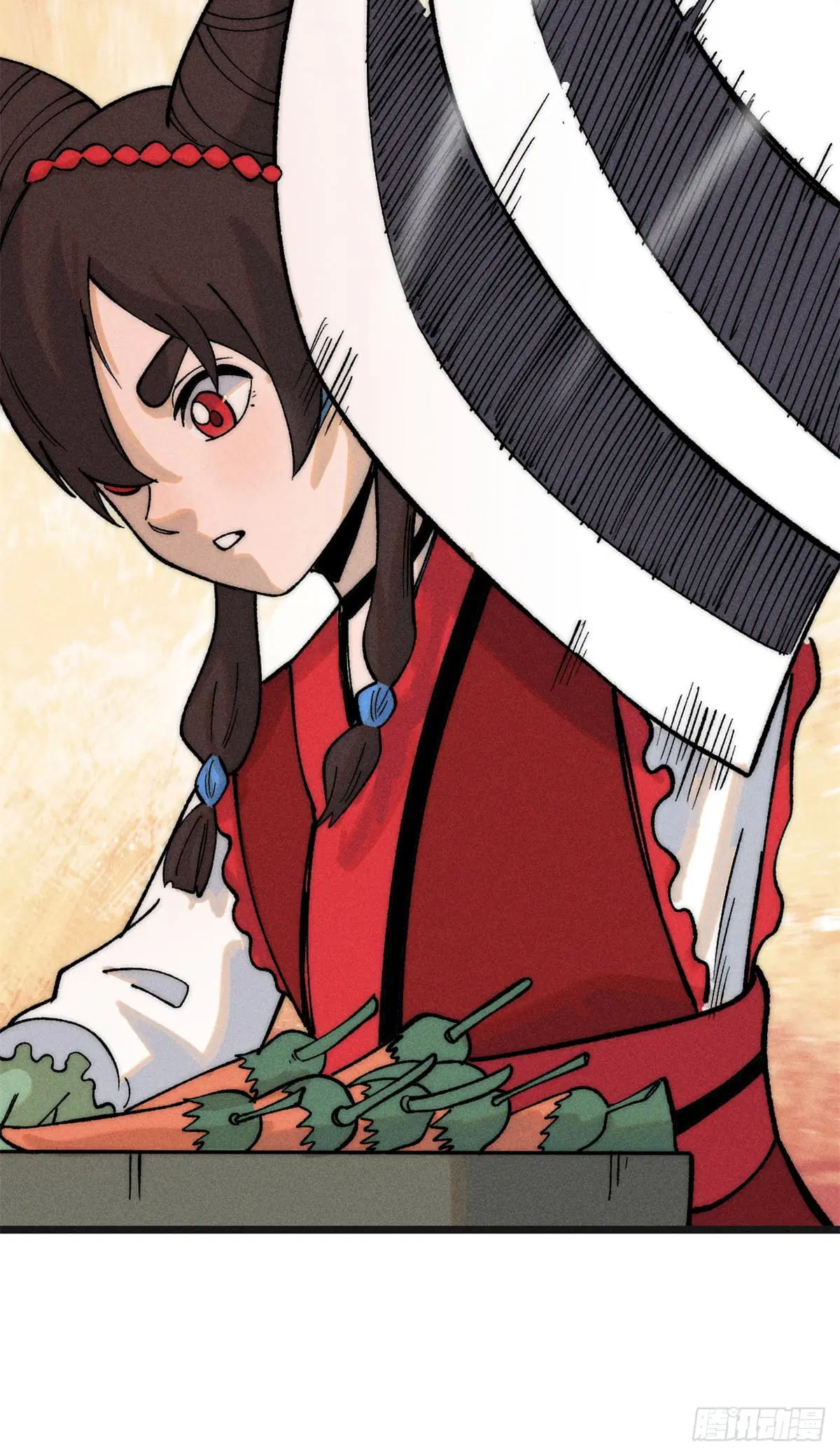 All Hail the Sect Leader ตอนที่ 255 หน้า 5