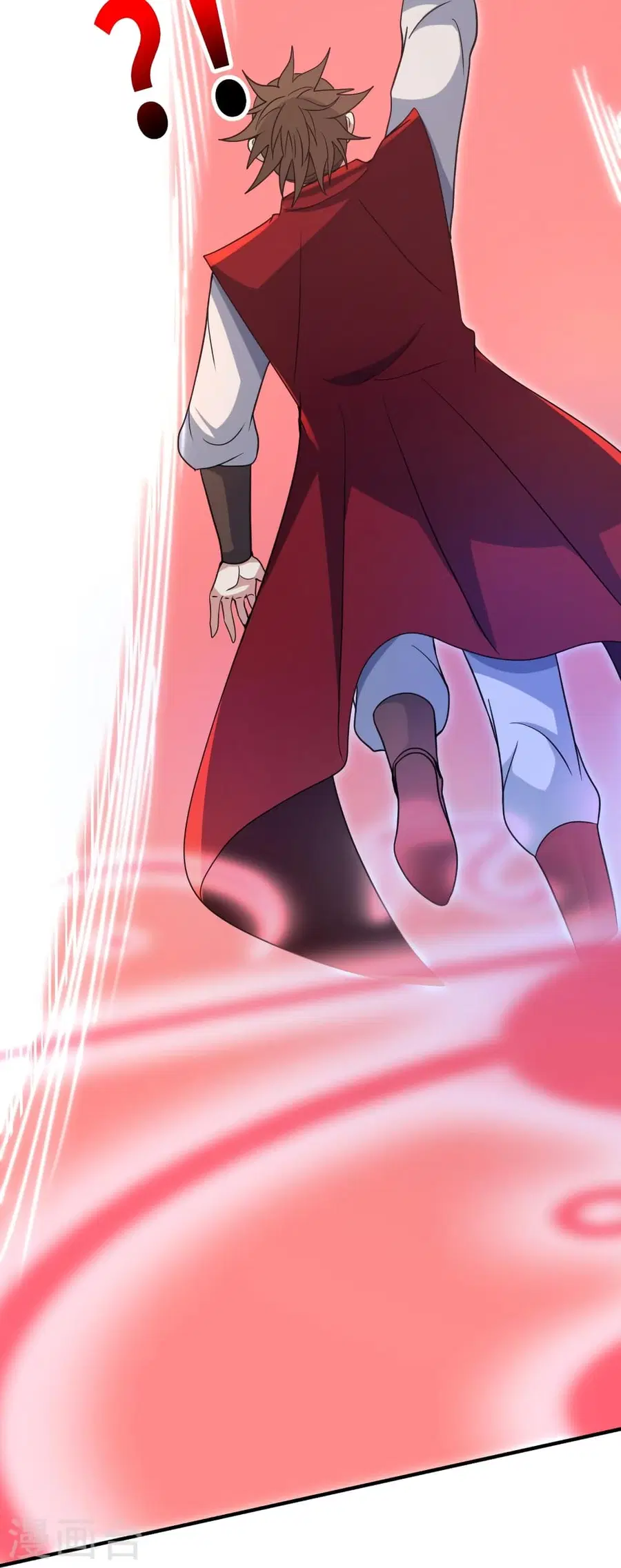Banished Disciple’s Counterattack ราชาอมตะผู้ถูกขับไล่ ตอนที่ 364 หน้า 62