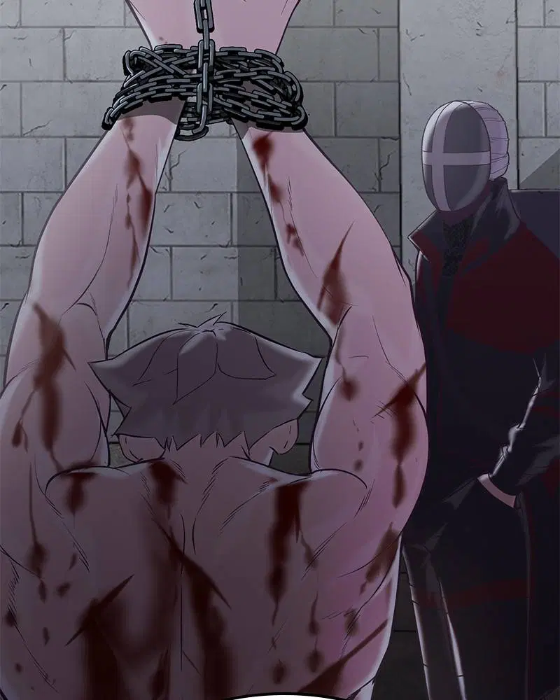 The Boy of Death ตอนที่ 86 หน้า 117