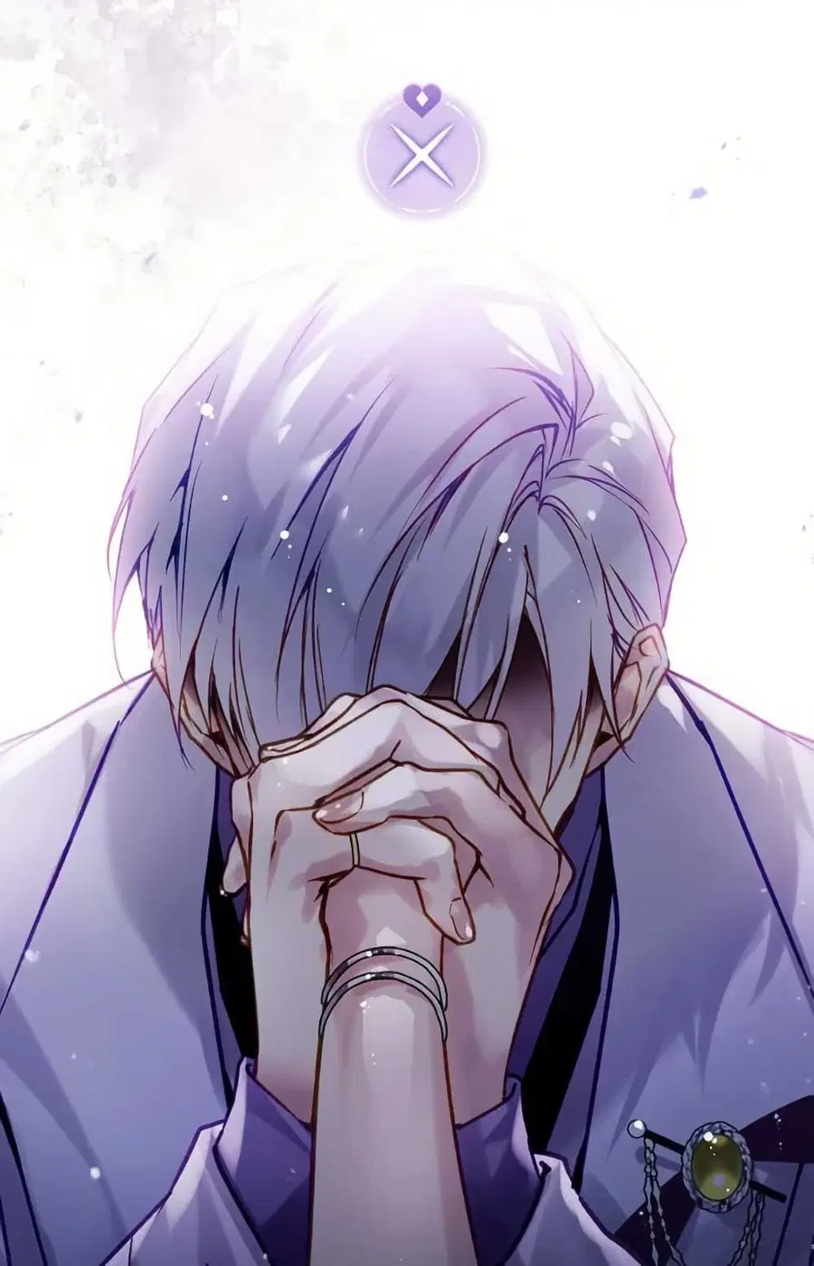 Death Is The Only Ending For The Villainess ตอนที่ 166 หน้า 57