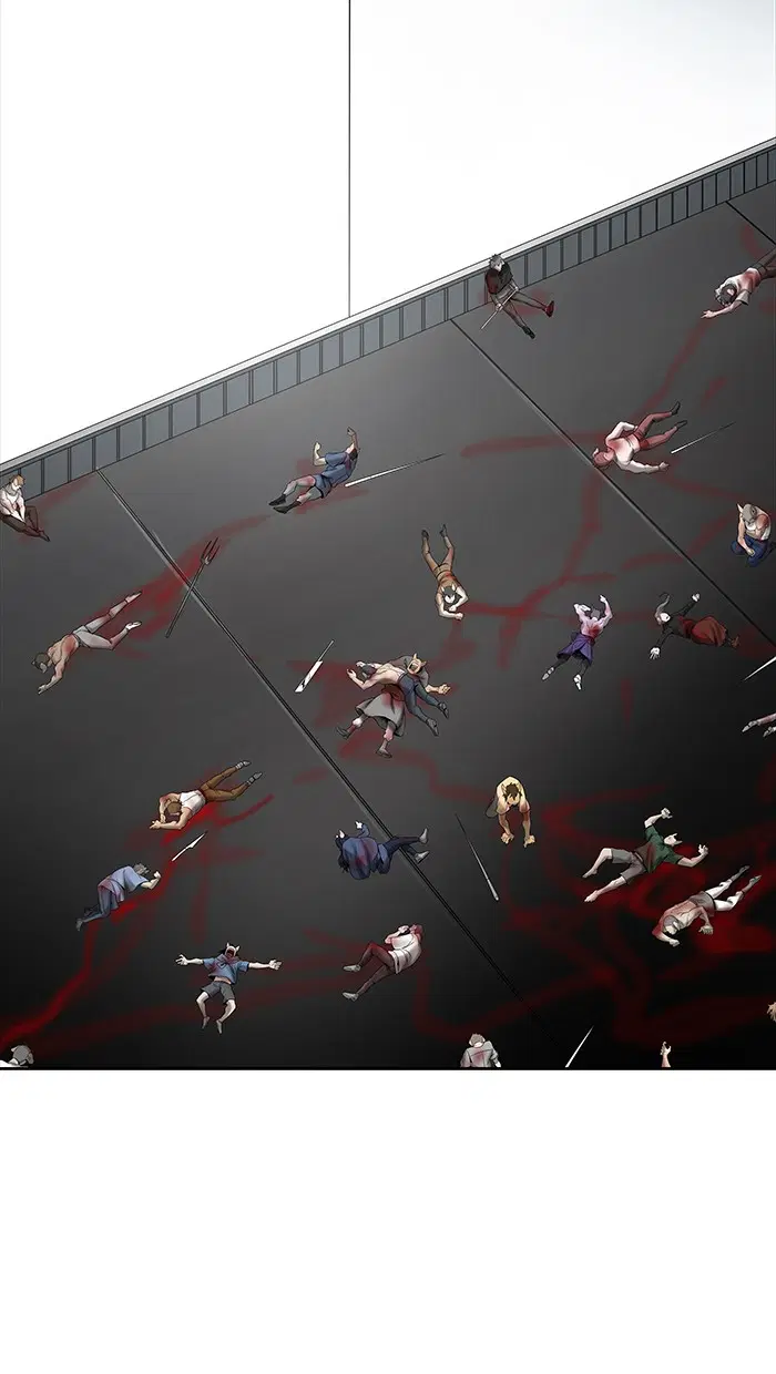 Tower of God ตอนที่ 466 หน้า 66