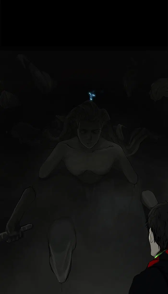 Tower of God ตอนที่ 127 หน้า 14