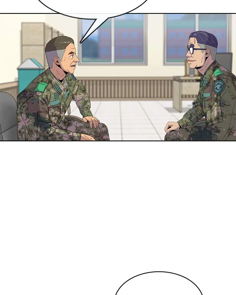 Kitchen Soldier ตอนที่ 99 หน้า 10