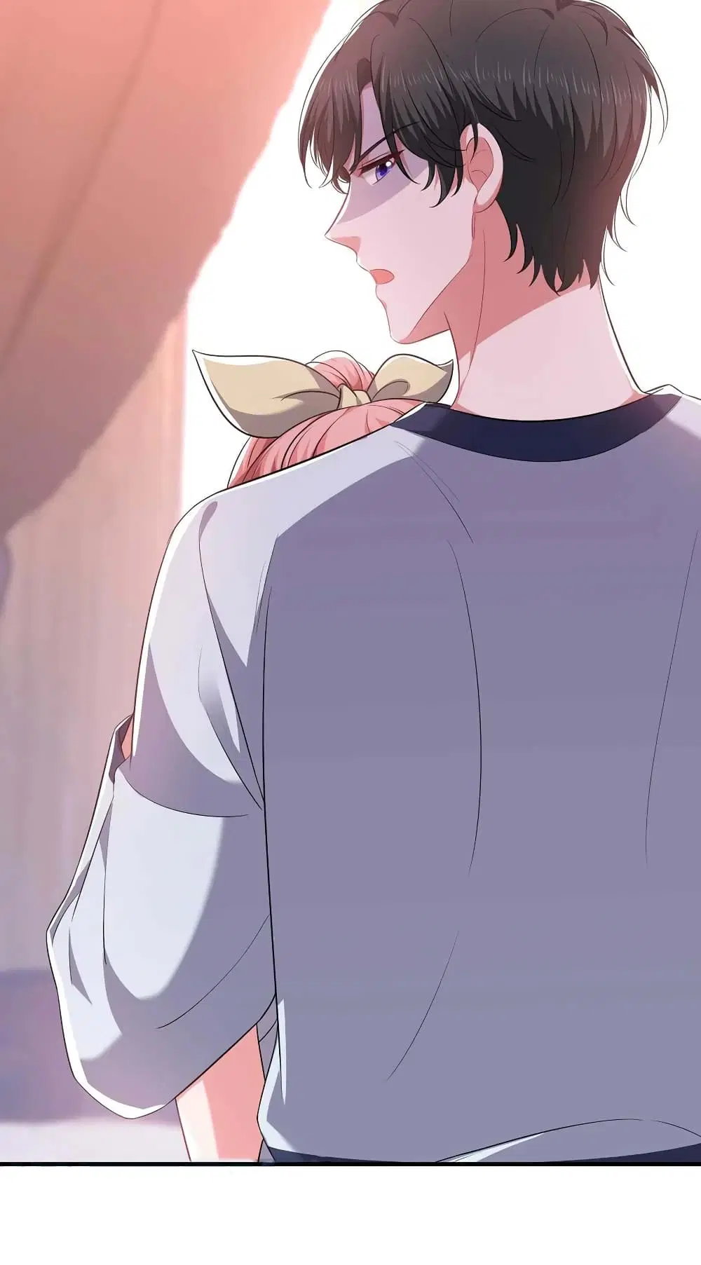 The Big Guy calls me Little Ancestor ตอนที่ 64 หน้า 22