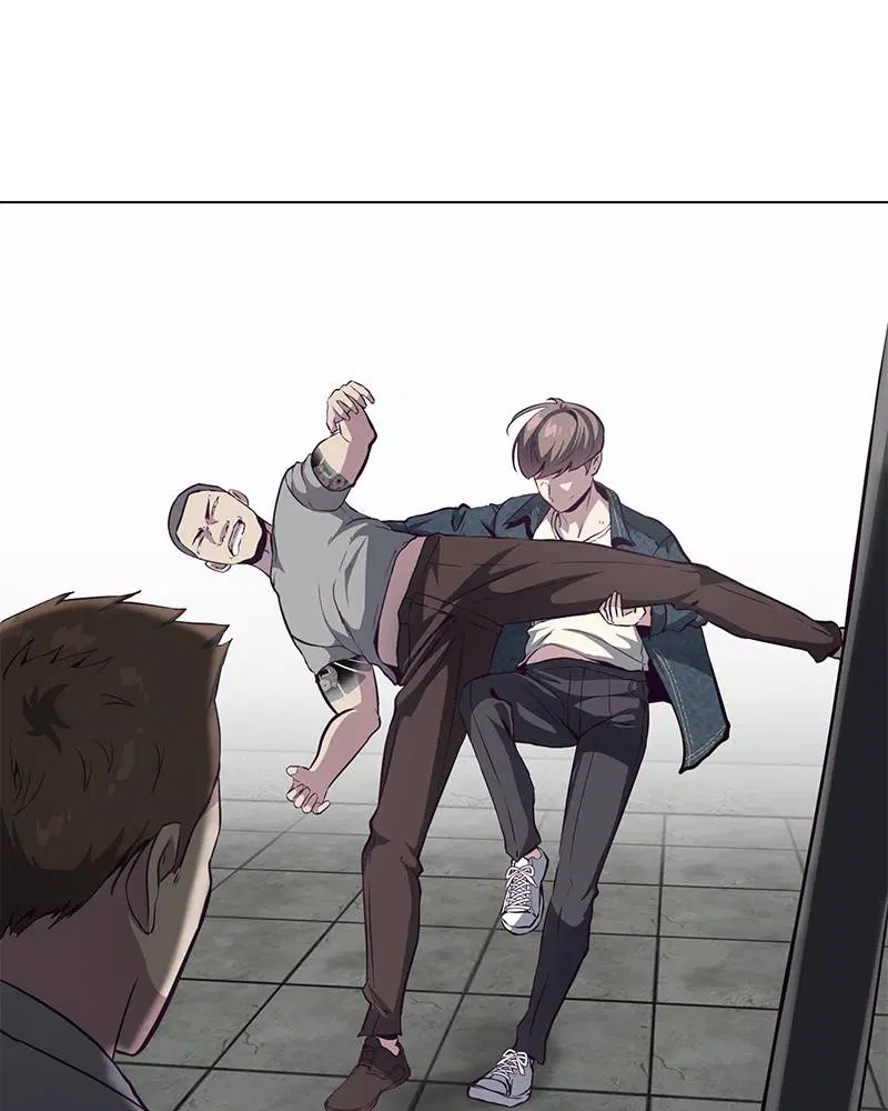 The Boy of Death ตอนที่ 56 หน้า 34