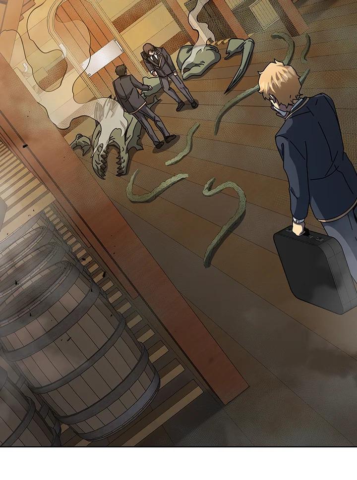 Necromancer Academy’s Genius Summoner ตอนที่ 144 หน้า 37