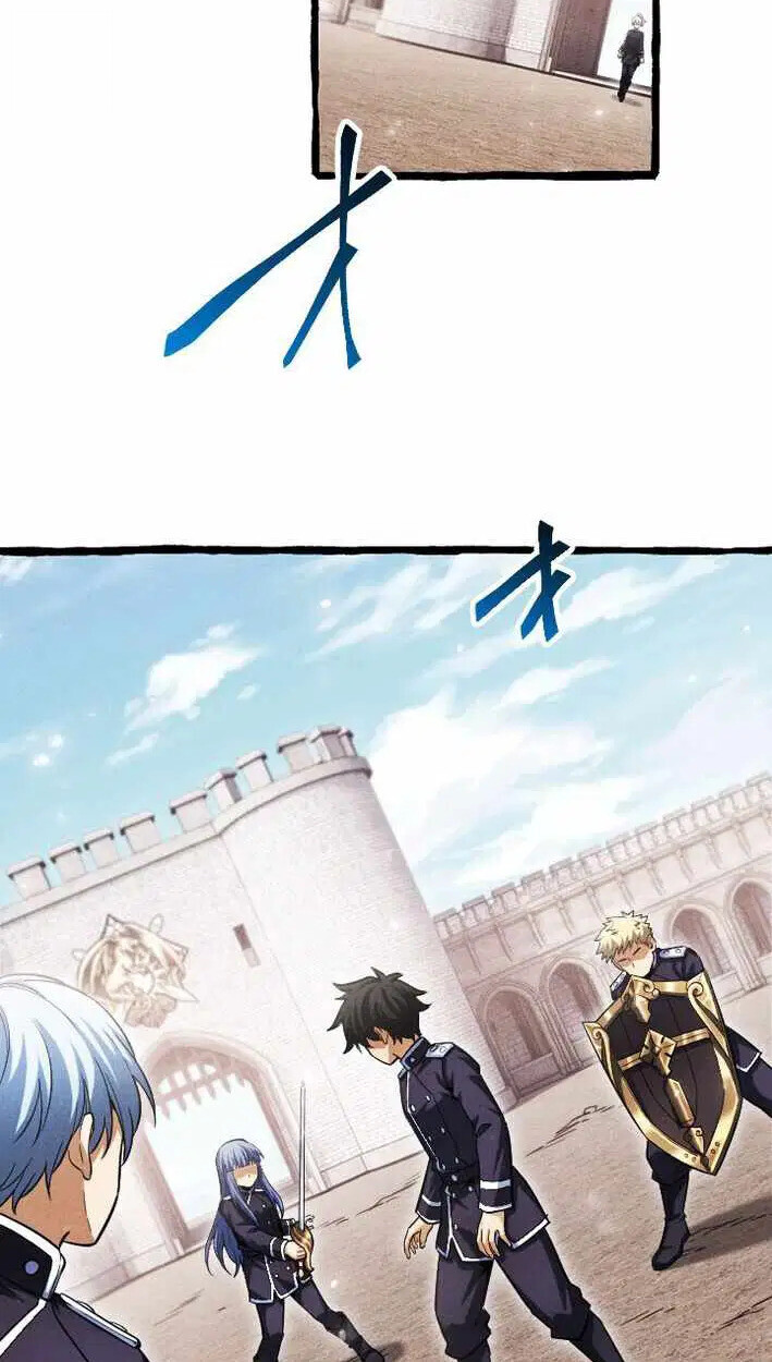 Reincarnates as His Descendant 1000 Years Later ตอนที่ 17 หน้า 53