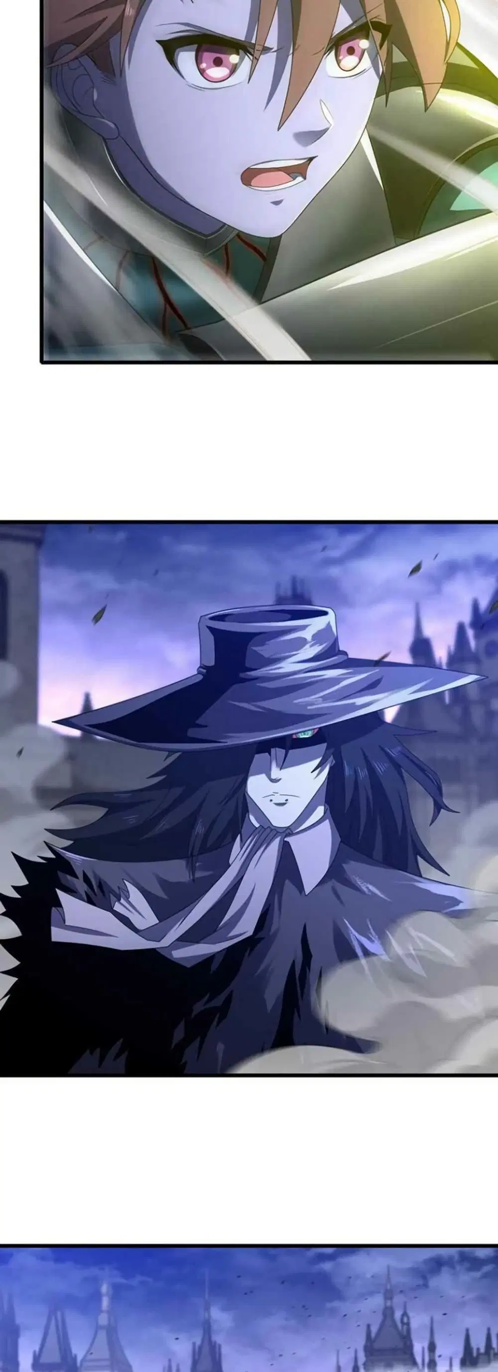 My Wife is a Demon Queen ตอนที่ 362 หน้า 19