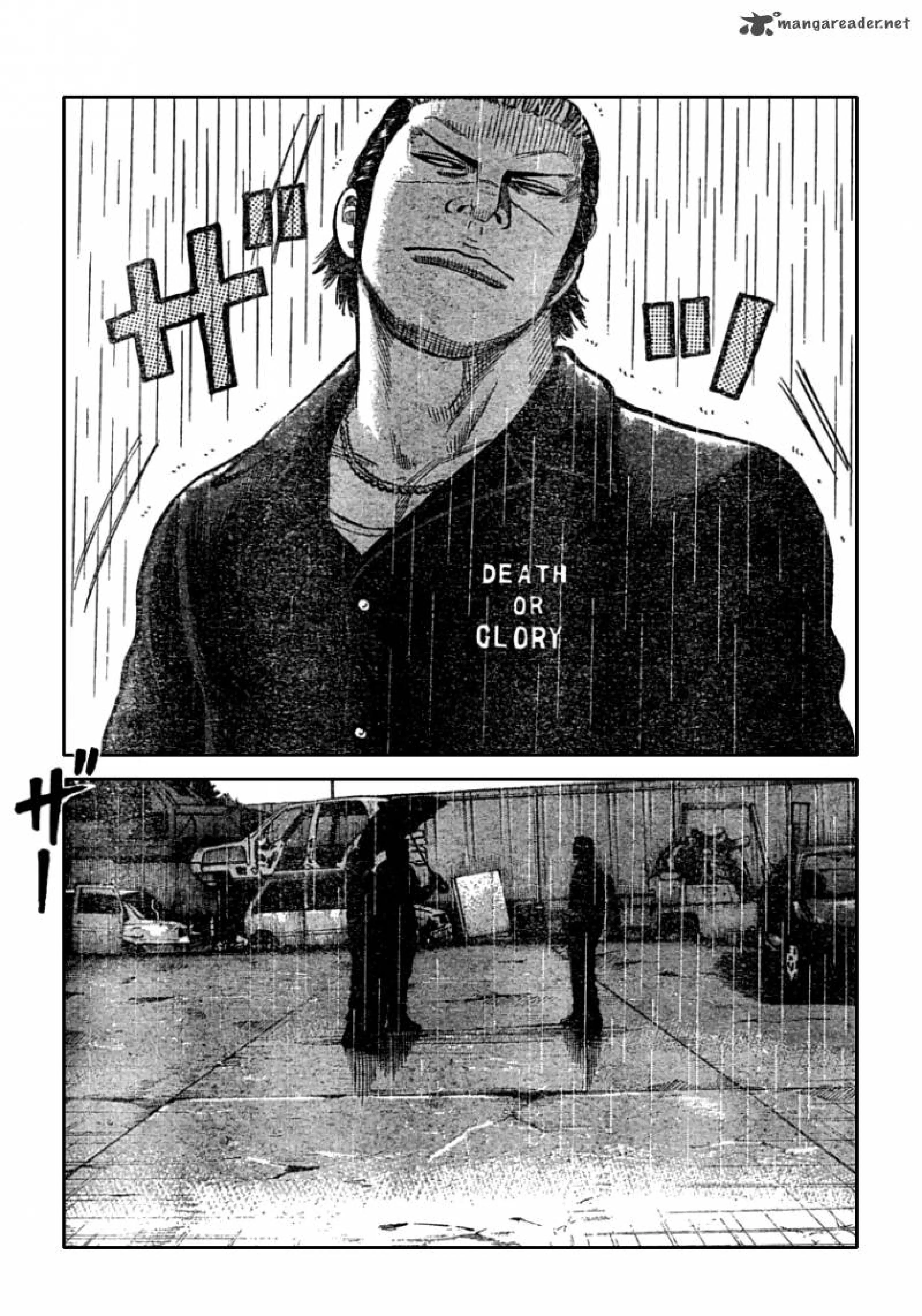 Worst ตอนที่ 116 หน้า 40