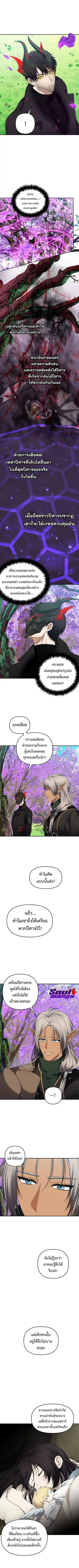 Second Life Ranker ตอนที่ 131 หน้า 4