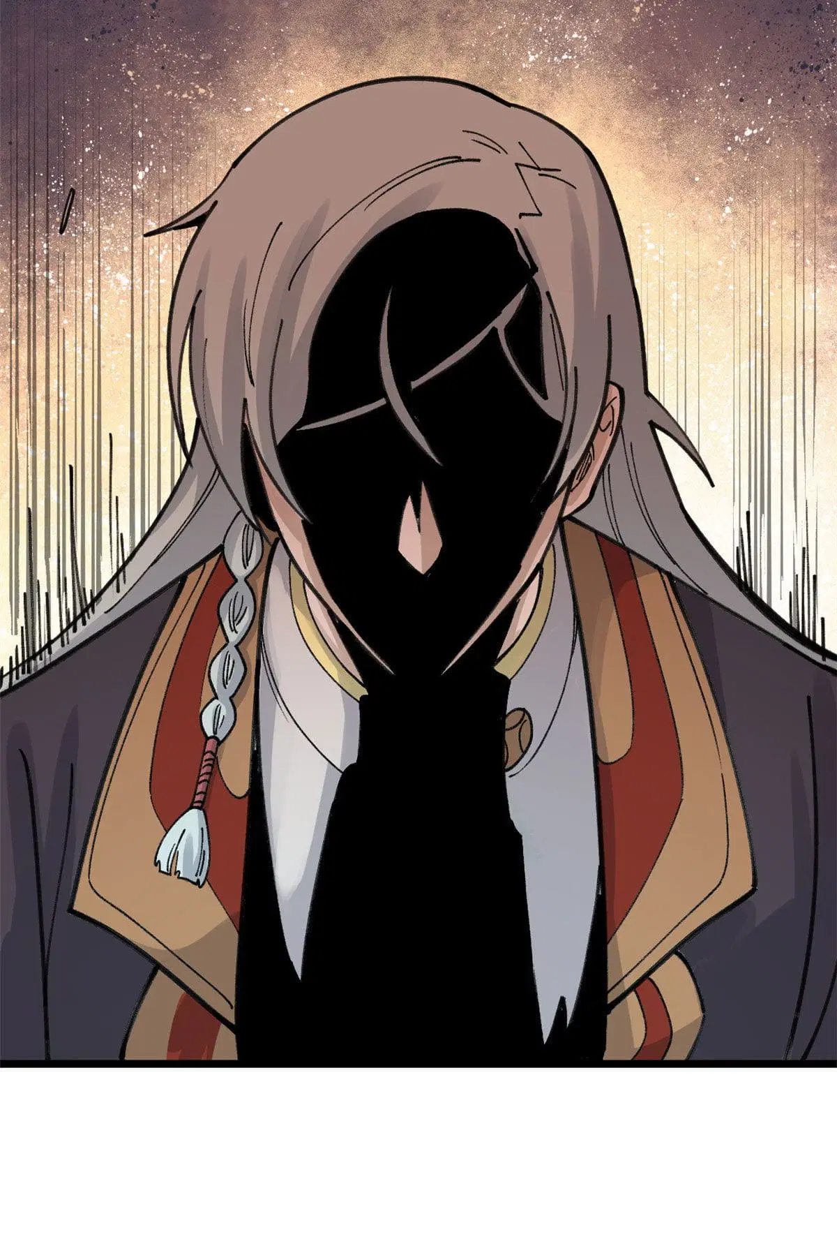 All Hail the Sect Leader ตอนที่ 143 หน้า 45