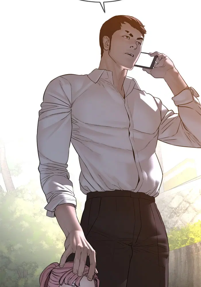 How to Fight ตอนที่ 112 หน้า 147