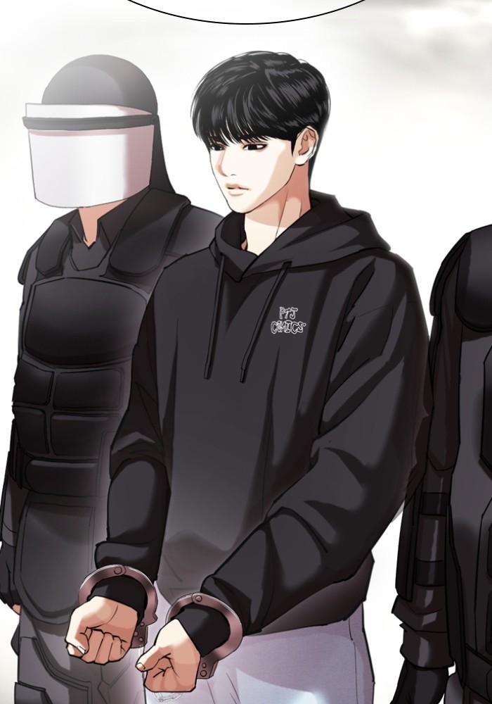 Lookism ตอนที่ 429 หน้า 90