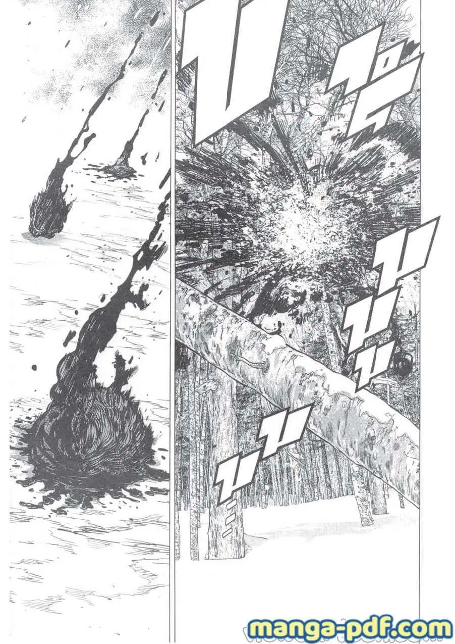 Golden Kamuy ตอนที่ 217 หน้า 11