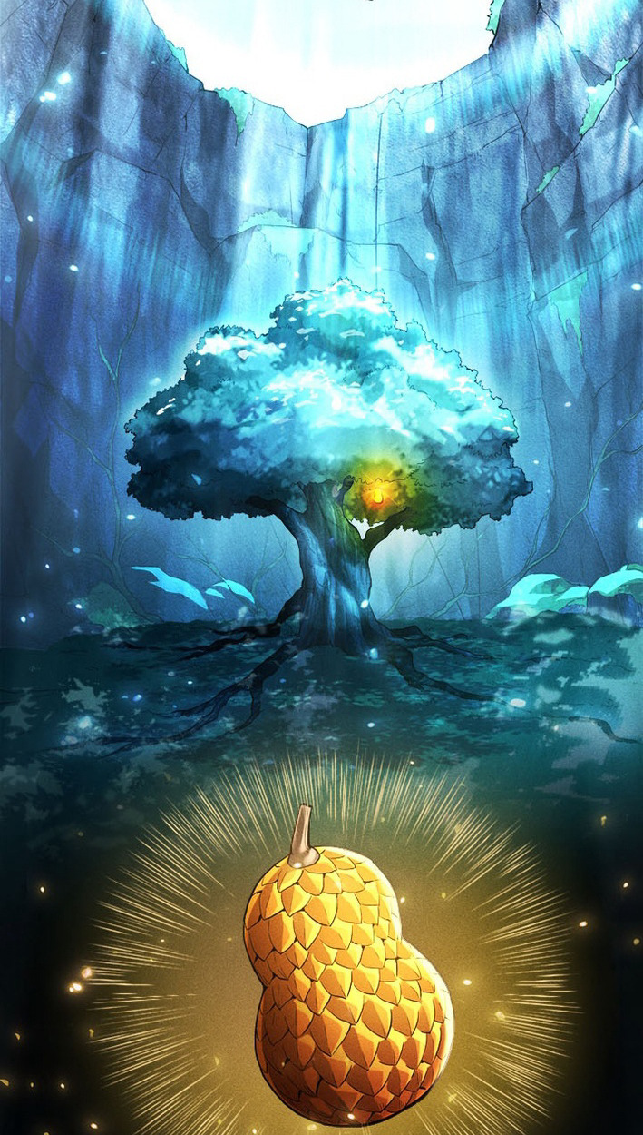 Reincarnates as His Descendant 1000 Years Later ตอนที่ 1 หน้า 54