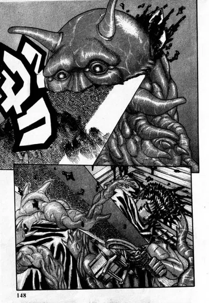 Berserk ตอนที่ 5 หน้า 26