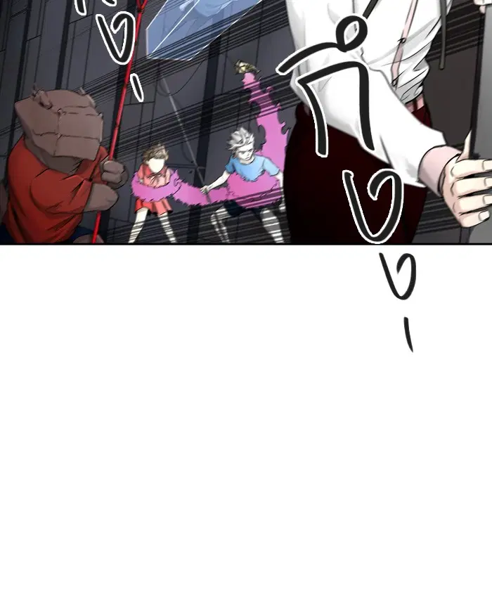 Tower of God ตอนที่ 397 หน้า 100